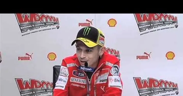 Wrooom 2011: Video della conferenza stampa