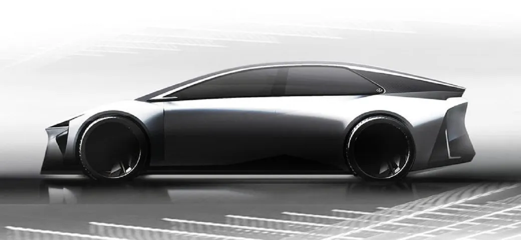 Toyota: le nuove auto elettriche arriveranno nel 2026 con 800 km di autonomia e prezzi ridotti