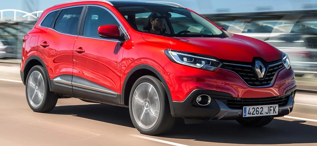 Renault Kadjar: la nostra video prova su strada