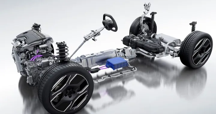 Stellantis, pronto il mild-hybrid a 48 V alimentato dall'etanolo