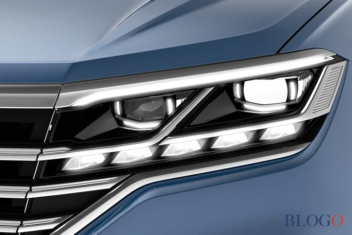 Volkswagen e l'evoluzione della luce: più sicurezza e utilizzi sempre più ampi