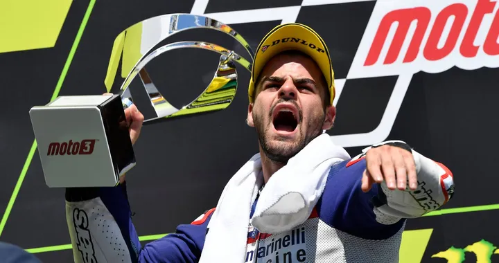 Moto3: italiani, a metà stagione mezza delusione?