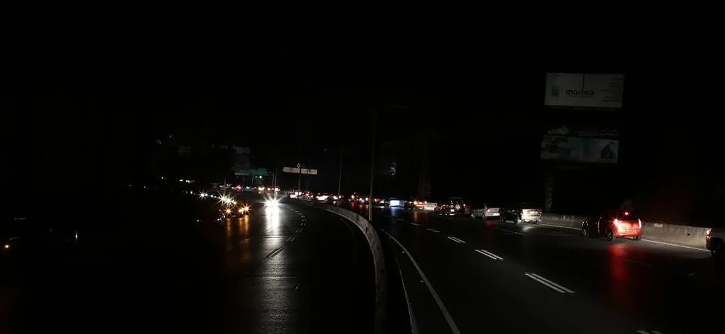 Pedone investito in autostrada: conducente senza colpa