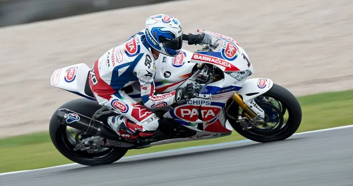 Goodwood, Guintoli: "tutte le moto migliori sono qui"