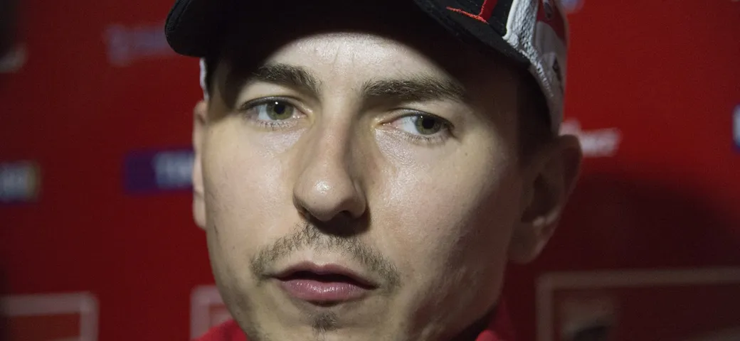 Lorenzo:  