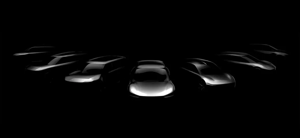 Kia: 7 nuove elettriche entro il 2027