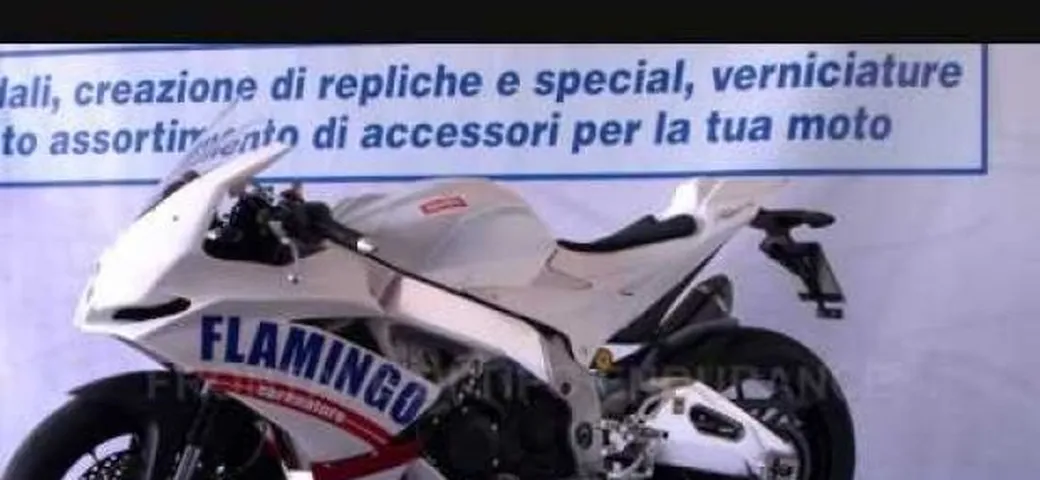 Kit Carenatura Stradale Endurance Aprilia RSV4