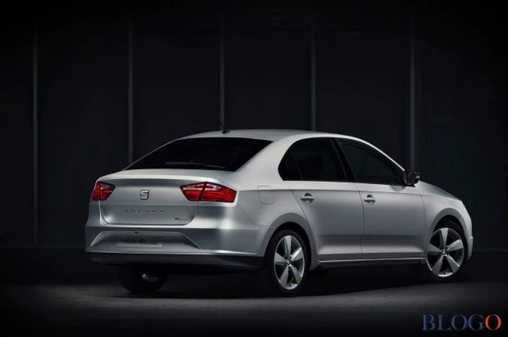 Seat Toledo FR Line: foto e dati tecnici ufficiali