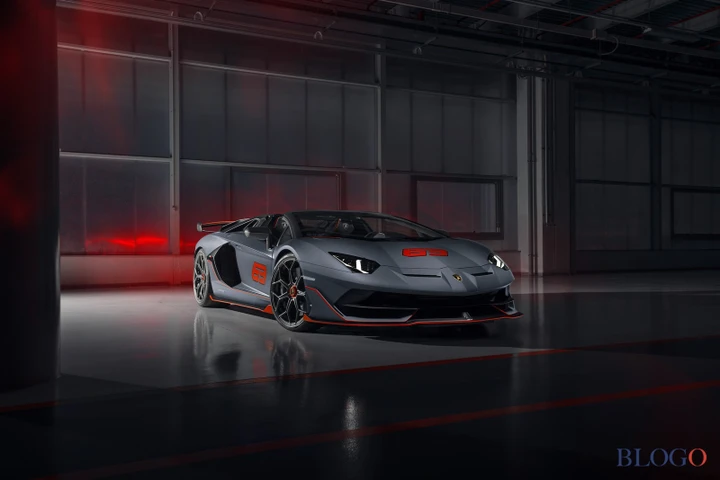 Lamborghini: presentate Aventador SVJ 63 Roadster e Huracán EVO GT Celebration
