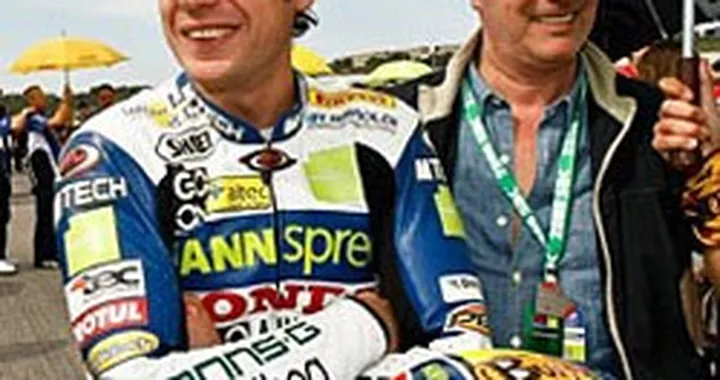 Motomercato: Rolfo e Biaggi insieme in Aprilia?