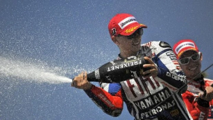 MotoGP a Laguna Seca: le dichiarazioni dei protagonisti