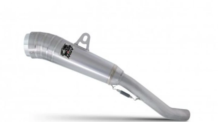 Mivv: le novità scarichi e special parts 2010