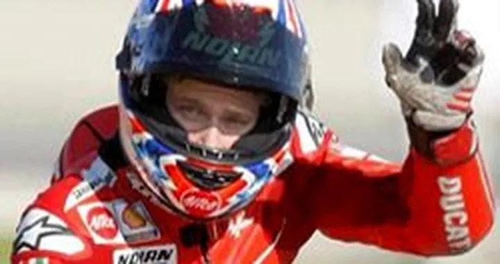 Stoner: "Mondiale nostro anche senza guai degli altri "