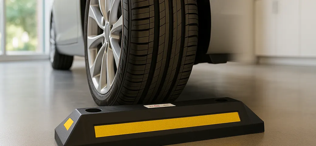 Parcheggi perfetti con questo accessorio in offerta su Amazon