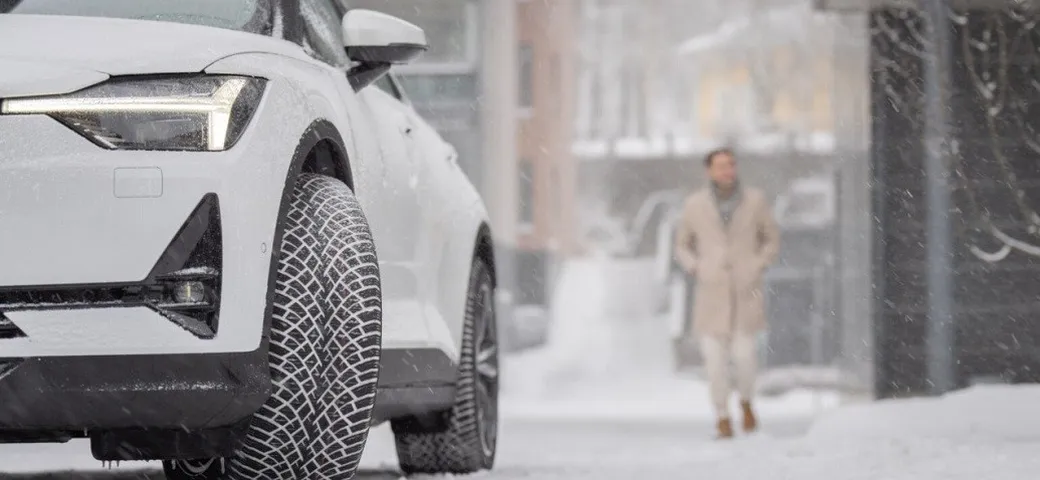 Nokian: i nuovi pneumatici invernali Hakkapeliitta R5