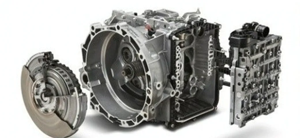 Ford America: cambio doppia frizione per tutte le piccole a partire dal my2010