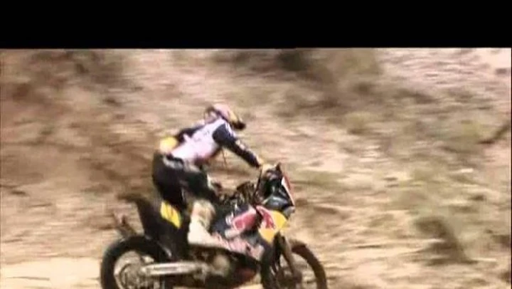 Dakar 2012: Highlights e dichiarazioni della quarta tappa