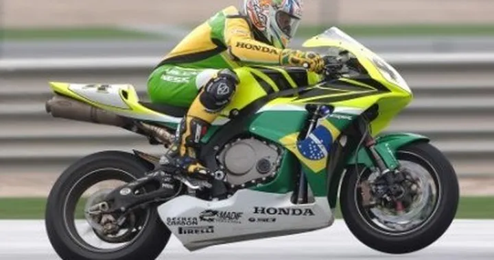 SBK: team Klaffi fuori dal mondiale 2007