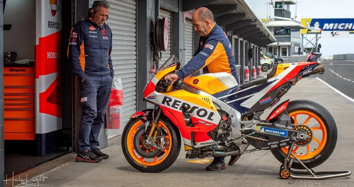 Marquez e Lorenzo, pronti per il Mondiale 2019