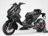 Italjet Speedster: il nuovo scooter di tendenza con motori 125cc e 200cc