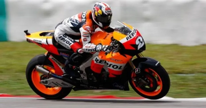 Honda fuori dalla MotoGP?