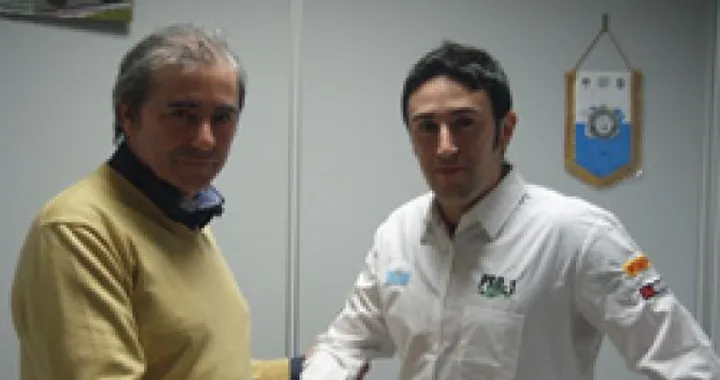 SBK: Matteo Baiocco firma con il Team PSG-1 Corse