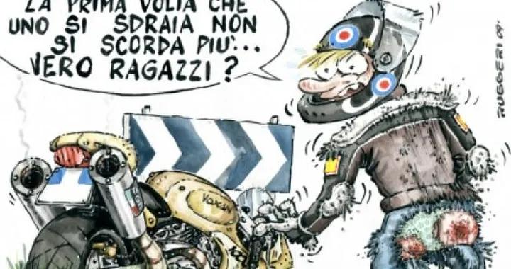 Quando la prima volta si scorda in fretta