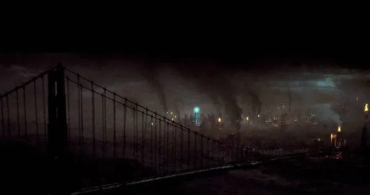 Ducati Hypermotard vs Moto Terminator