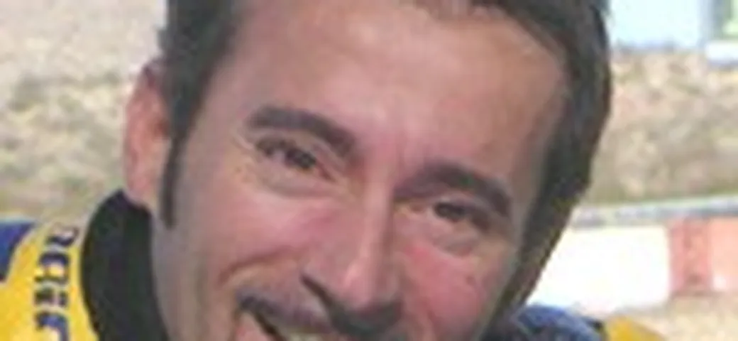 Max Biaggi: 