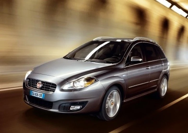 I prezzi della nuova Fiat Croma