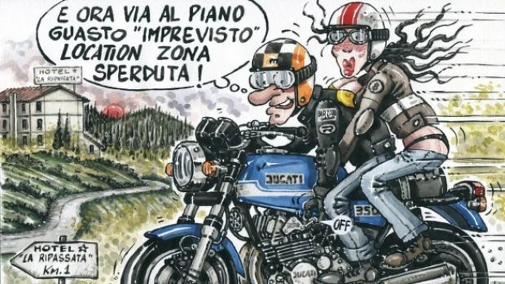 Zavorrine attente ai guasti imprevisti