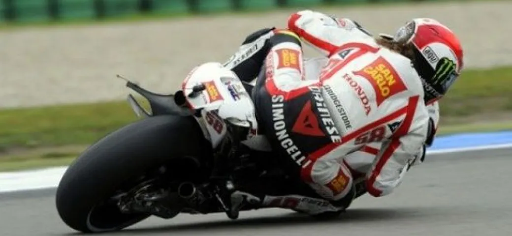 Simoncelli: 