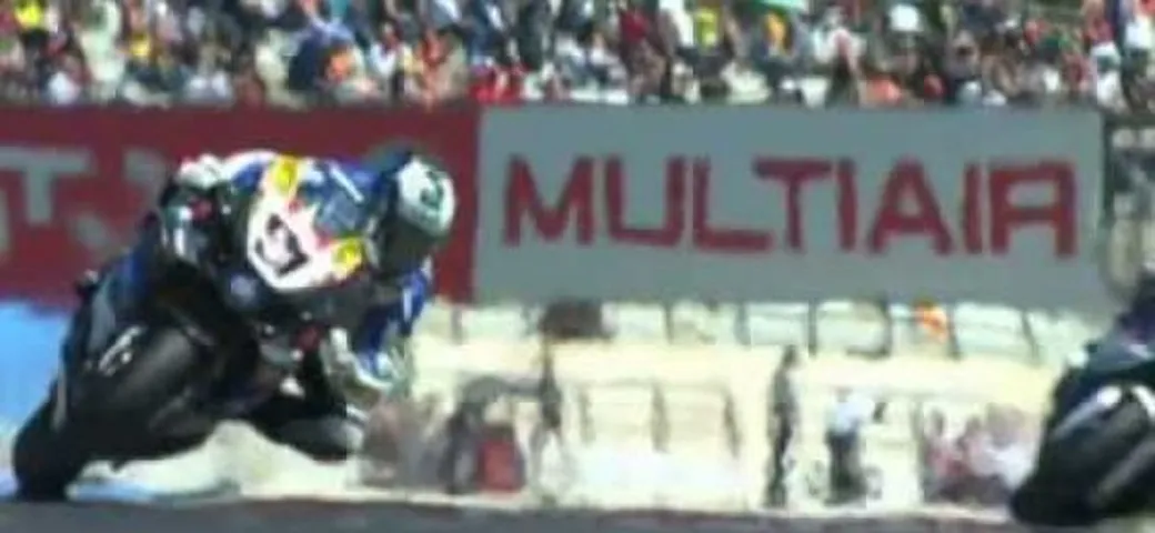 WSBK Valencia, gli Highlights delle gare