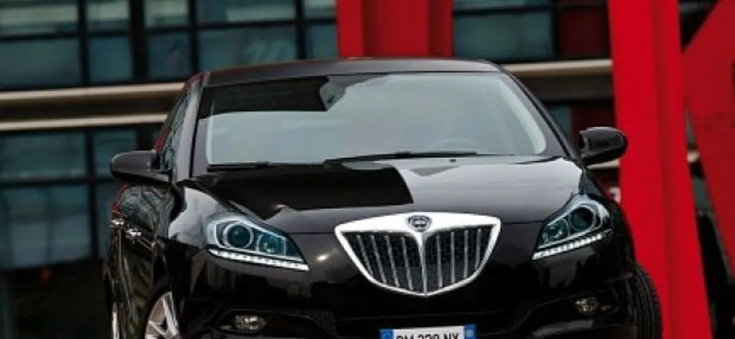 Lancia Delta: le vendite fanno sorridere