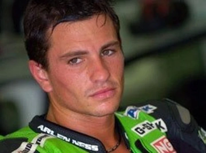 MotoGP: un nuovo motore Honda per De Puniet