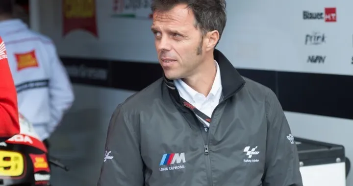 MotoGP, Capirossi: "Cambiamento epocale nel 2016, Michelin e centralina unica"
