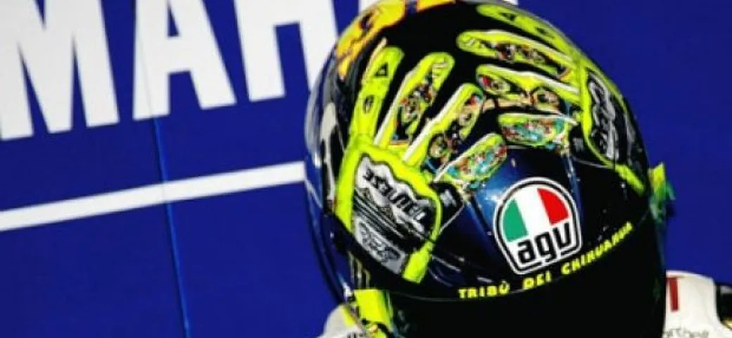 Valentino Rossi tra sesso e gare. A Brno '96 il weekend perfetto. 