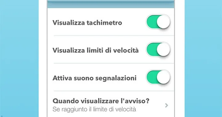 Waze: l'app ora segnala anche autovelox e limiti di velocità