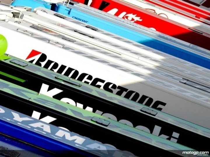 Michelin getta la spugna: Bridgestone fornitore unico