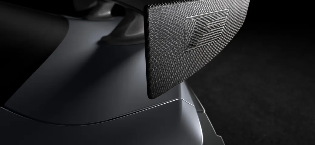 Lexus RC F Track Edition: una scheggia per il salone di Detroit 2019