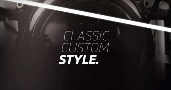 Triumph Bonneville Speedmaster: il video teaser