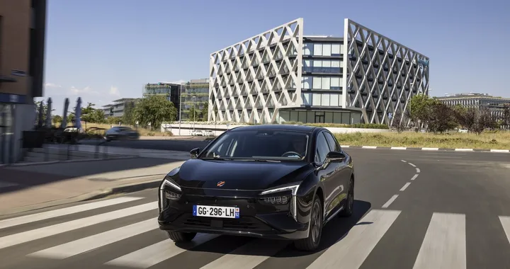 Mobilize Limo: la nuova mobilità del gruppo Renault