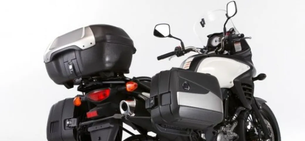 Suzuki GSR750 e V-Strom 650 protagoniste in autunno