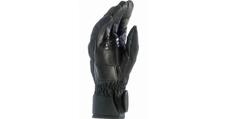 Guanti da moto Clover MS-02: comfort e protezione