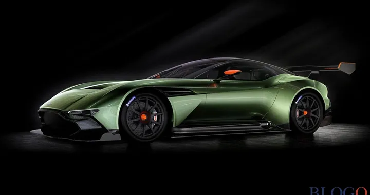 Aston Martin Vulcan: in vendita in USA a 3.4 milioni di dollari
