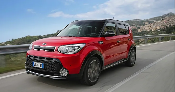 Nuova Kia Soul: informazioni e prova