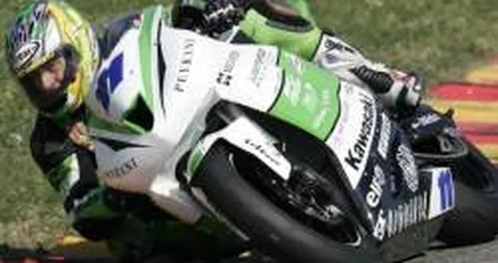 CIV: il Team O Six ingaggia Michele De Luca