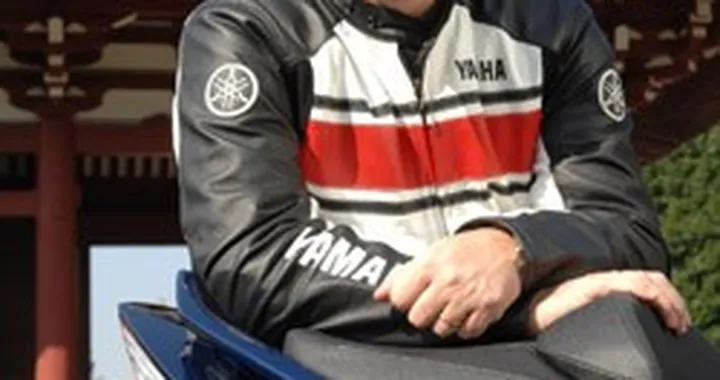 Intervista a Enrico Pellegrino, Direttore prodotto two wheels Yamaha Italia