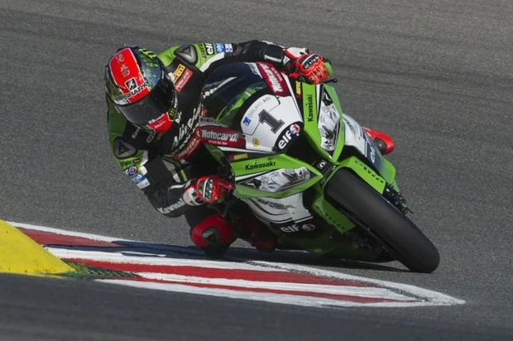 SBK Jerez 2014: riapre la caccia a Tom Sykes, ma con un round in meno