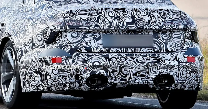 Dopo 15 anni di assenza ritorna l'Audi RS6 berlina: sfida alla M5